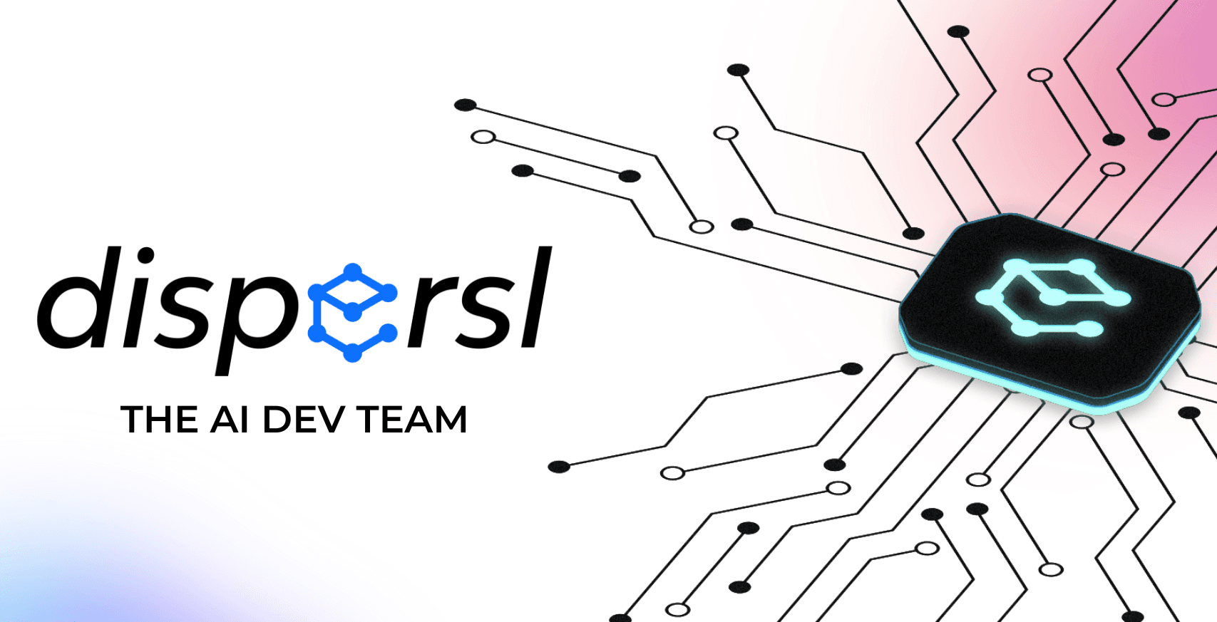 Welcome Your AI Dev Team